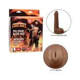 Sizzling Sergeant Love Doll